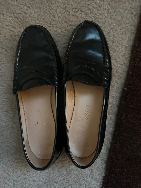 Jcrew Winona loafer - Picture 5 of 6